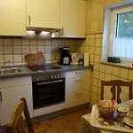 Am Naturgarten Apartment