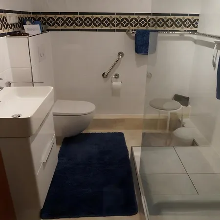 Am Naturgarten Apartment