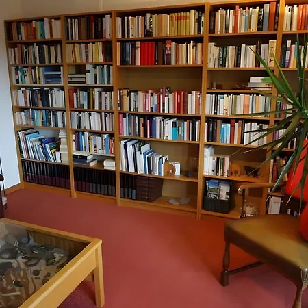 Am Naturgarten * Waldbrol