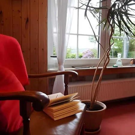 Am Naturgarten Apartment *