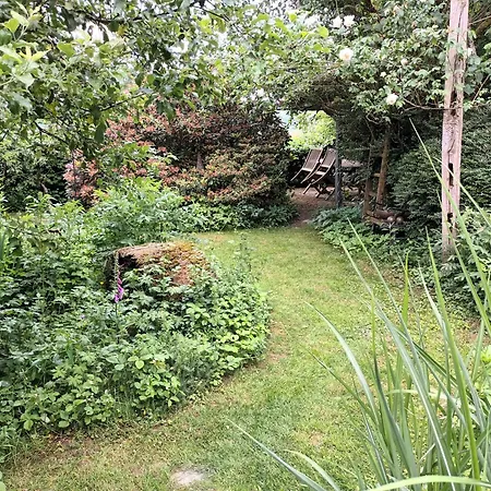 Am Naturgarten Apartment Waldbrol