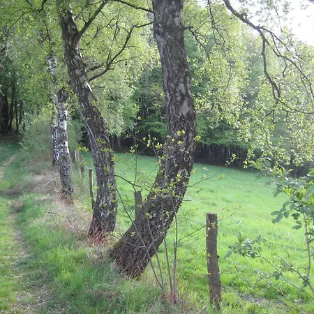 Apartment Am Naturgarten
