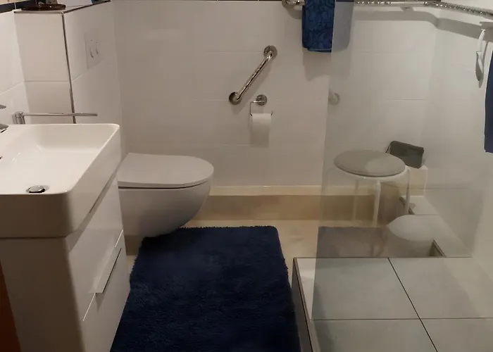 Am Naturgarten Daire