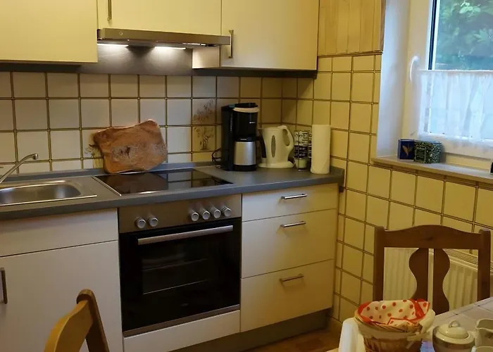 Am Naturgarten Waldbrol