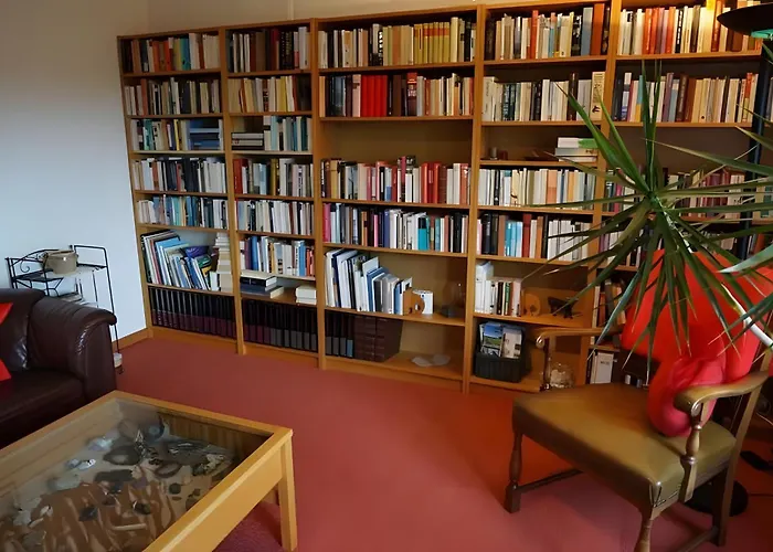 Am Naturgarten * Waldbrol