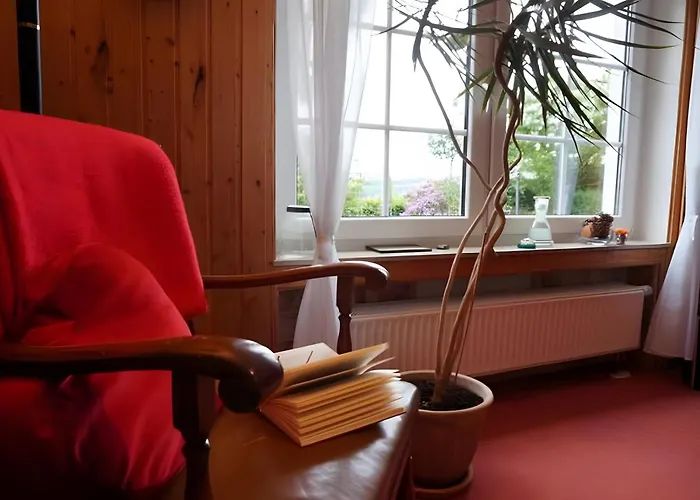 Am Naturgarten Daire *